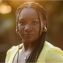 Naomi Young