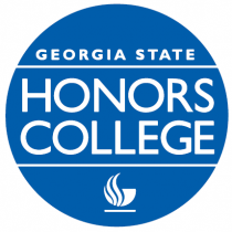 Honors College logo