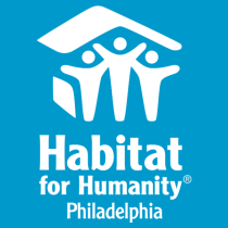 Habitat for Humanity Philadelphia logo