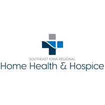 Southeast Iowa Regional Hospice logo