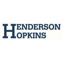 Henderson-Hopkins Partnership School logo