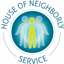 House of Neighborly Service logo