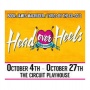 Usher for "Head Over Heels"