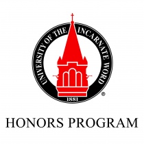 UIW Honors Program logo