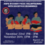 Hope in Every Pack: Volunteering with Backpack Beginnings