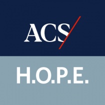 ACS Health Outreach Program for Equity In Global Surgery (H.O.P.E.) logo