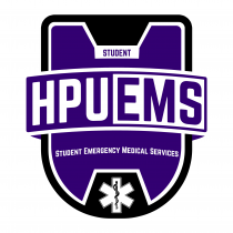HPU Student Emergency Medical Services logo