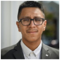 Martin Enriquez