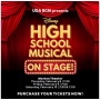 High School Musical on Stage!