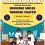 Health Service Management Aggies & The Eta Delta Chapter of Phi Epsilon Kappa presents: Bringing Smiles Through Crafts!