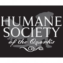 Humane Society Of The Ozarks logo