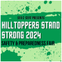 Hilltoppers Stand Strong Safety & Preparedness Fair 2024