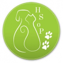 Humane Society of the Palouse logo
