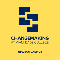 Hialeah Campus CMW 2026 Events logo