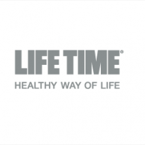 Life Time Events - Colorado logo