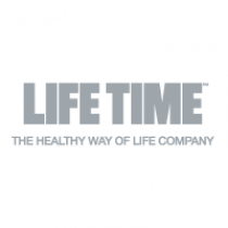 Life Time Fitness - Chicago Captain Crew logo