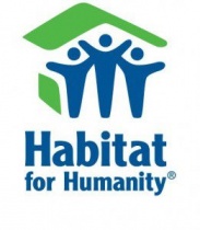 Habitat for Humanity of Southern Ocean County logo