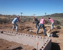 Habitat for Humanity logo
