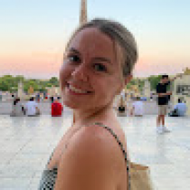 Hailey LaBonte Avatar