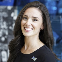 Haley Shilts Avatar