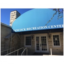 Hancock Recreation Center logo