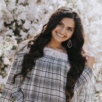 Hanna Patel