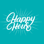 Happy Hour in The Grove AUGUST 2024