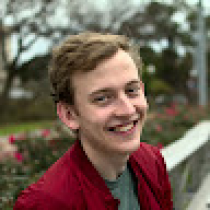 Harrison Frende Avatar