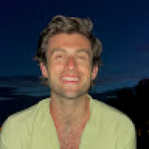 Harrison Norman Avatar