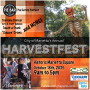 Harvestfest at Historic Marietta Square