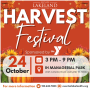 Harvest Festival 2026