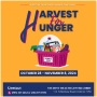 Harvest for Hunger