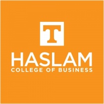 Haslam College of Business logo