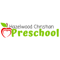 Hazelwood Christian Preschool logo