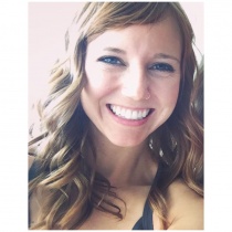 Mackenzie Genecov