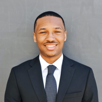 Isaiah Fleming