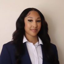 Kendall Sims-Major