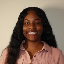 Dionsha Roberts