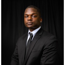 Keshon Collins