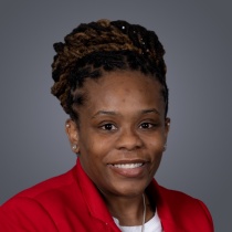 Monica Lowery