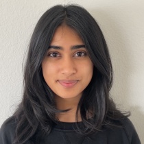 Rahi Mehta