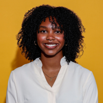 Amariah Drummond