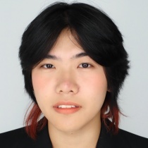 Gaia Zhao