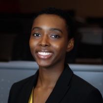 Aliyah Ingleton