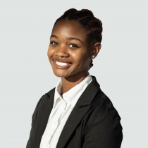 Yasmine ONeal