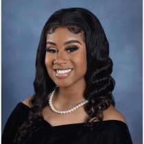 Amya Hudson