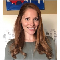 Lindsay Harris Avatar