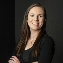 Rebekah Fahey