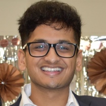 Deep Patel