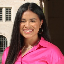 Destiny Reyes